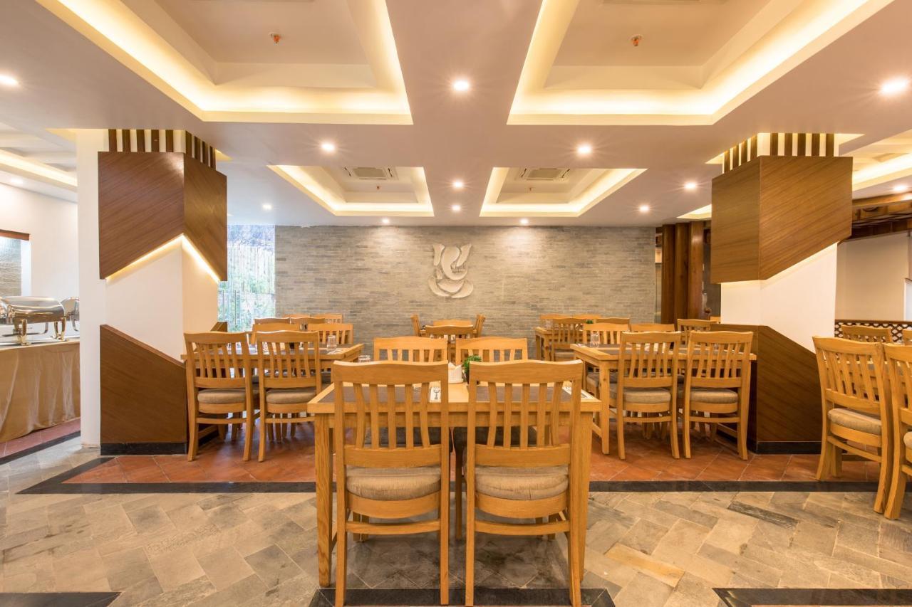 Landmark קטמנדו מראה חיצוני תמונה