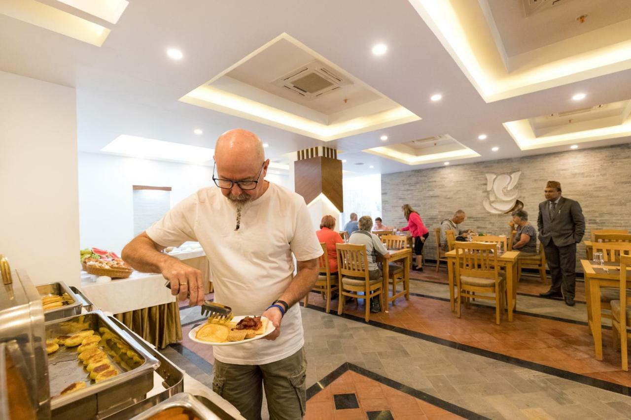 Landmark קטמנדו מראה חיצוני תמונה